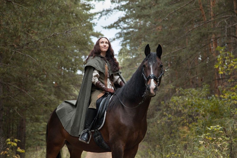 Фотография автора Елена Гордиевская