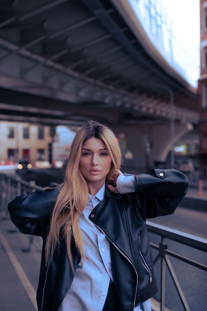 Photograph by Дмитрий Хорошилов