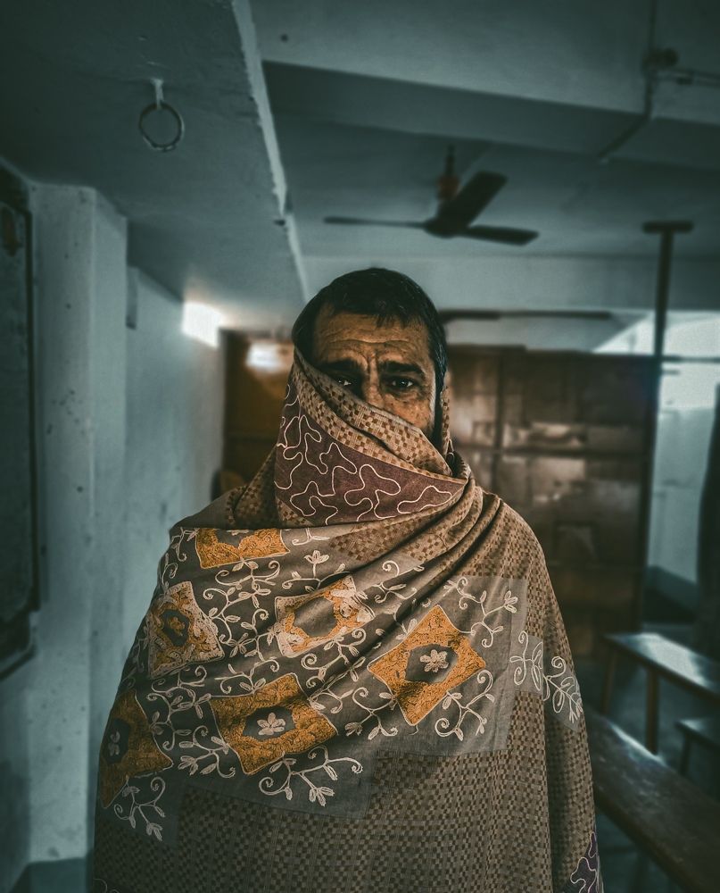 Photograph by Madhav Kashyap