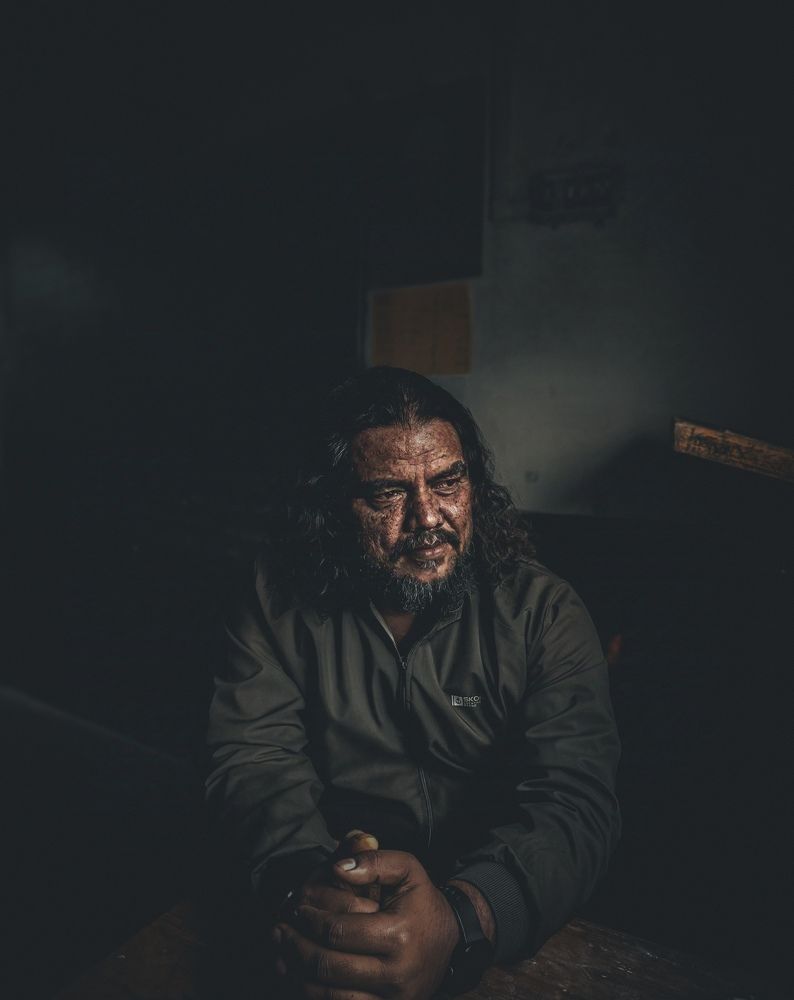 Photograph by Madhav Kashyap