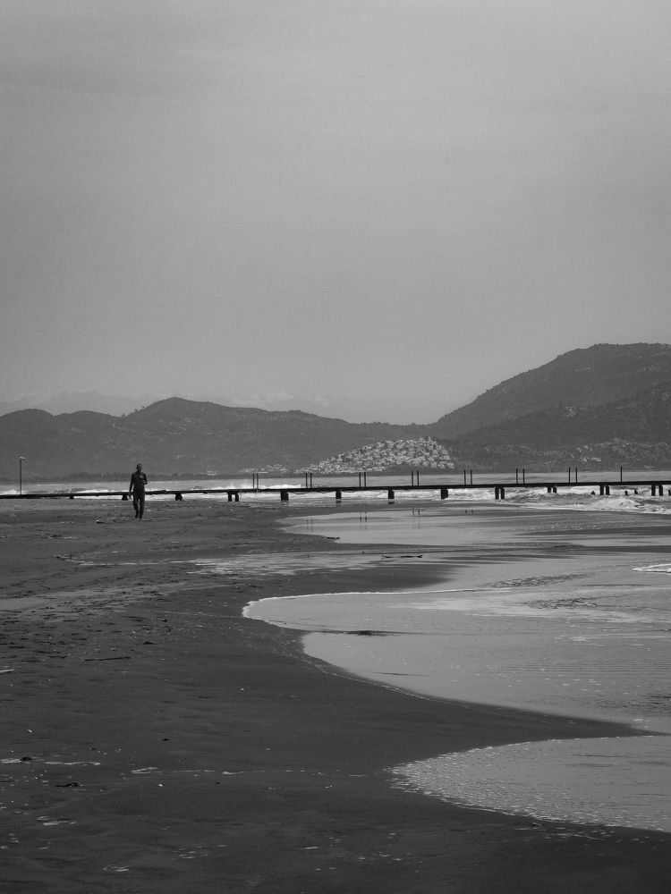 Photograph by Volkan Özdemir