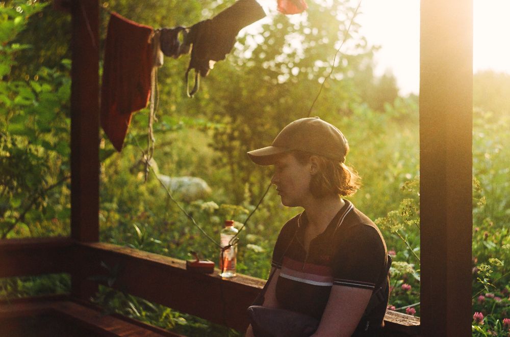 Photograph by Юля Чернецкая