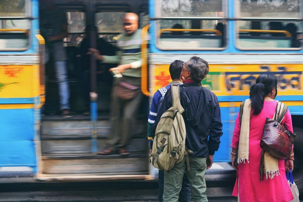 Photograph by Soumalya Halder