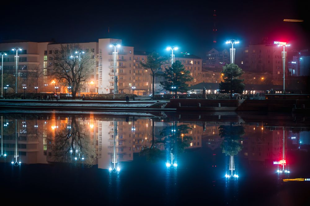 Photograph by Ольга Ильина