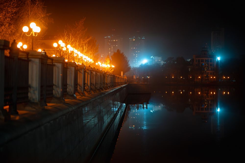 Photograph by Ольга Ильина