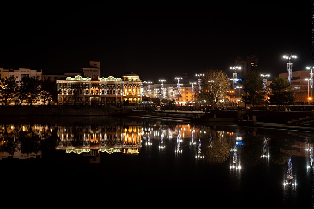 Photograph by Ольга Ильина