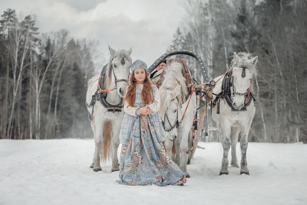 Photograph by Онучина Юлия