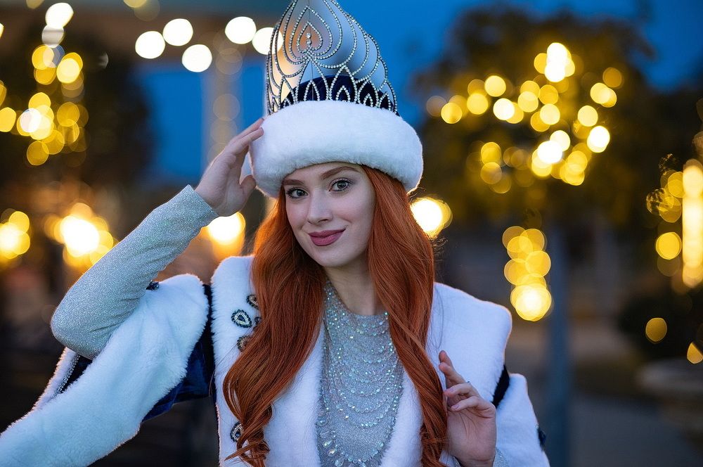 Photograph by Арсен Алабердов