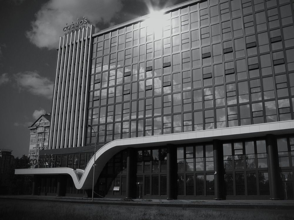 Photograph by Валерий Алфимов