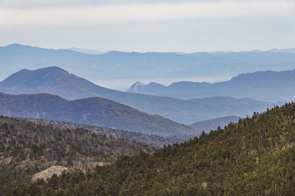 Photograph by Sergey Tsubanov
