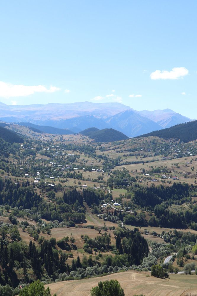 Photograph by Buket Demirel