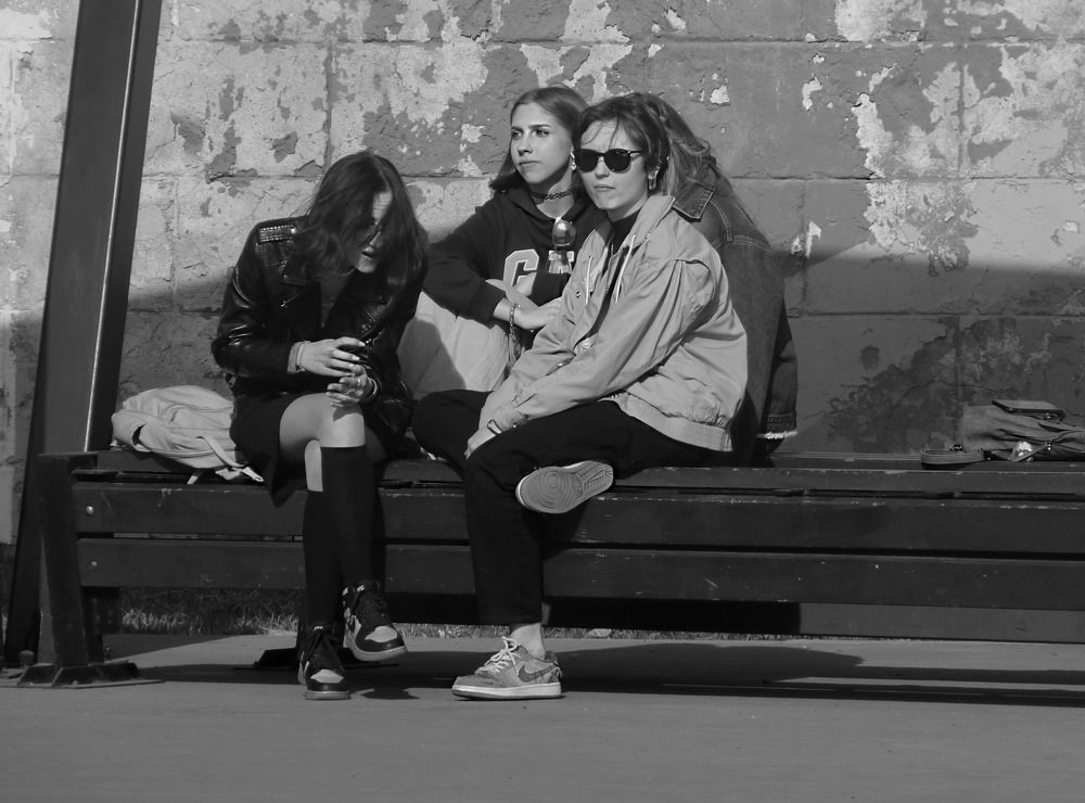 Photograph by Валерий Алфимов