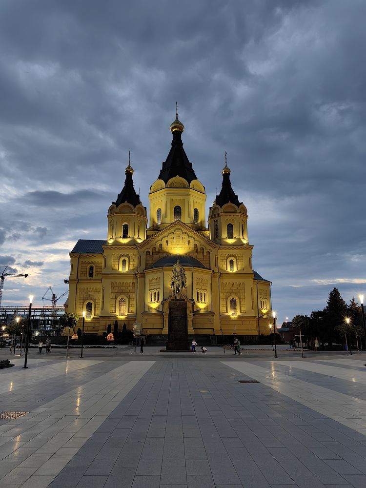 Photograph by Елена Акимова