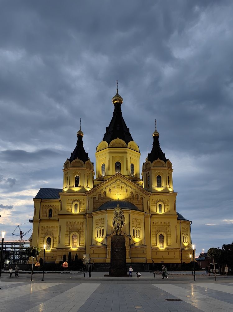 Photograph by Елена Акимова