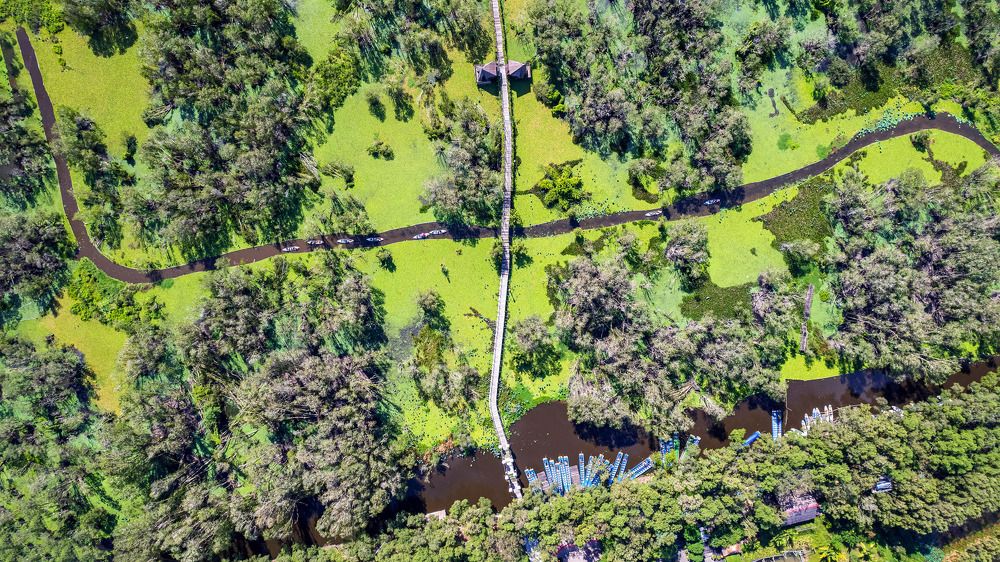 Photograph by Ahmad Malulein