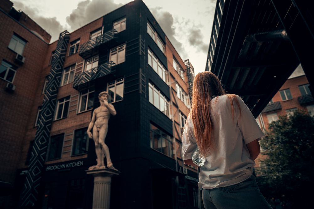 Photograph by Дамир Розыев