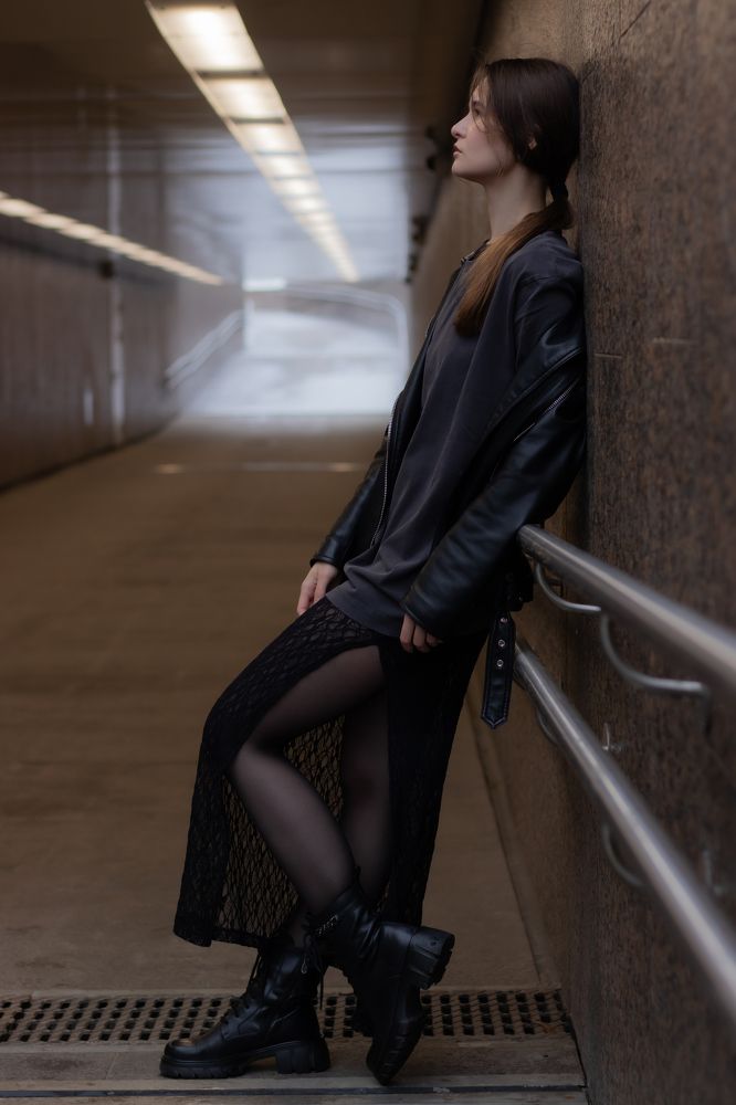 Photograph by Андрей Вешняков