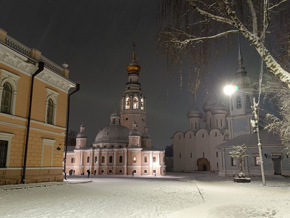 Фотография автора Андрей Шестаков