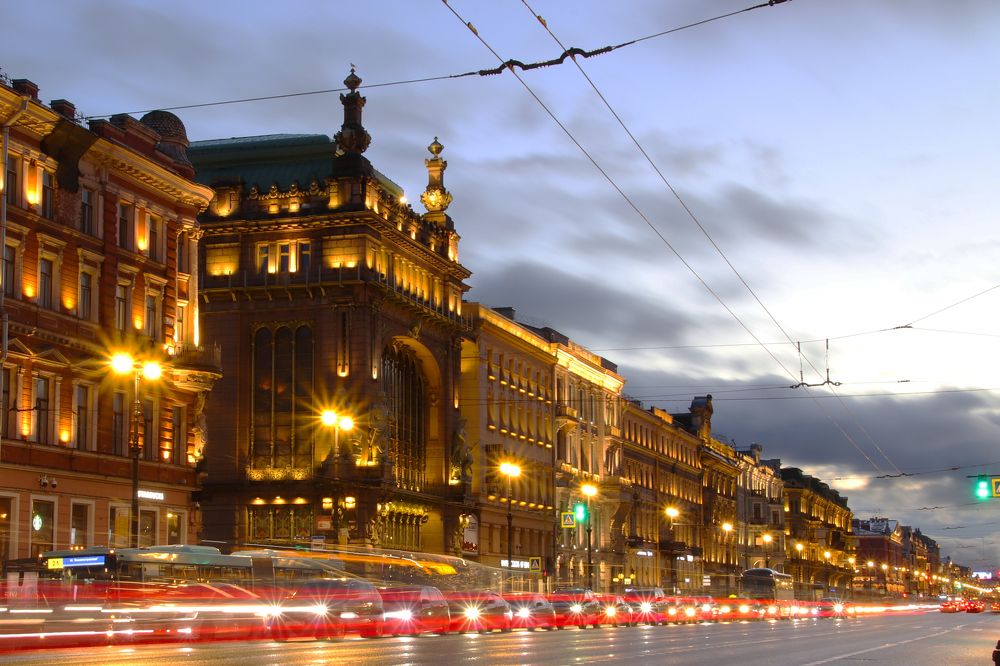 Photograph by Андрей Вешняков