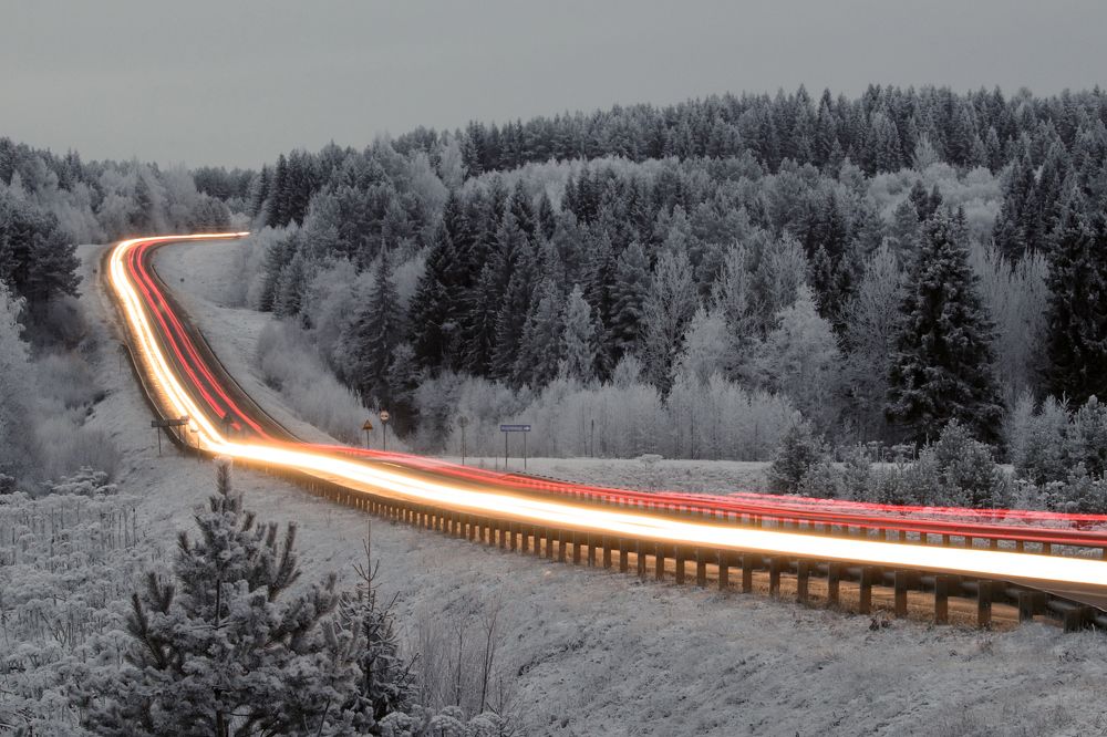 Photograph by Андрей Вешняков