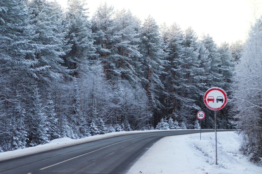 Photograph by Андрей Вешняков
