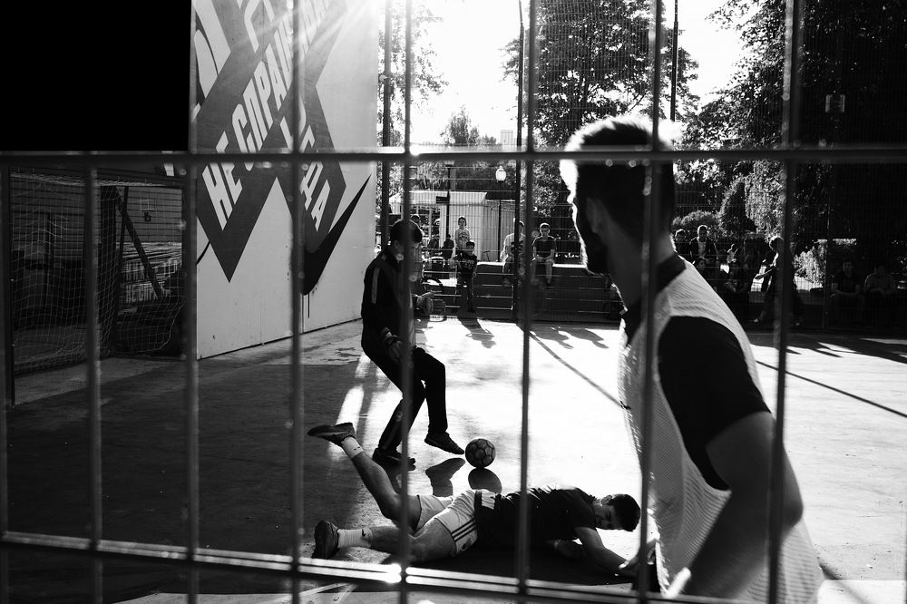 Photograph by Сергей Бойко