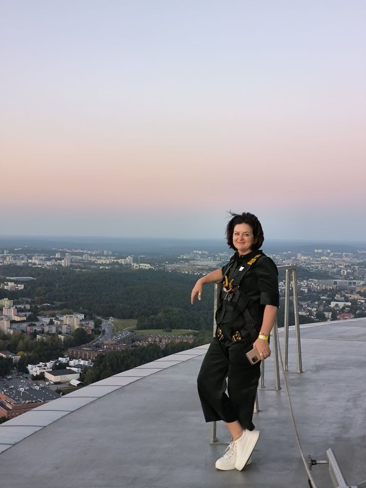 Photograph by Ksenija Bartoško