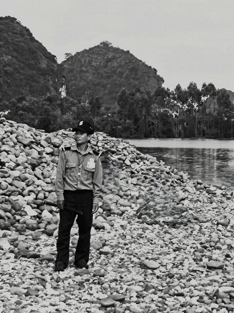 Photograph by Ksenija Bartoško