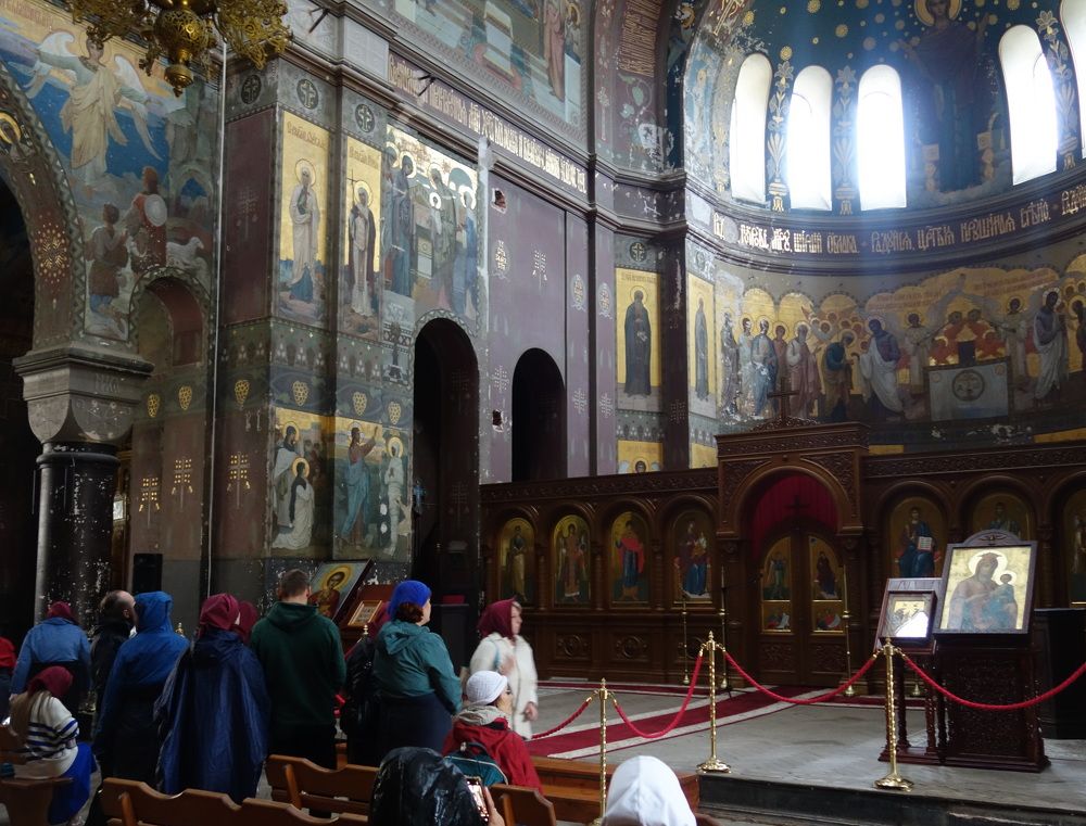 Photograph by Сергей Гребенников