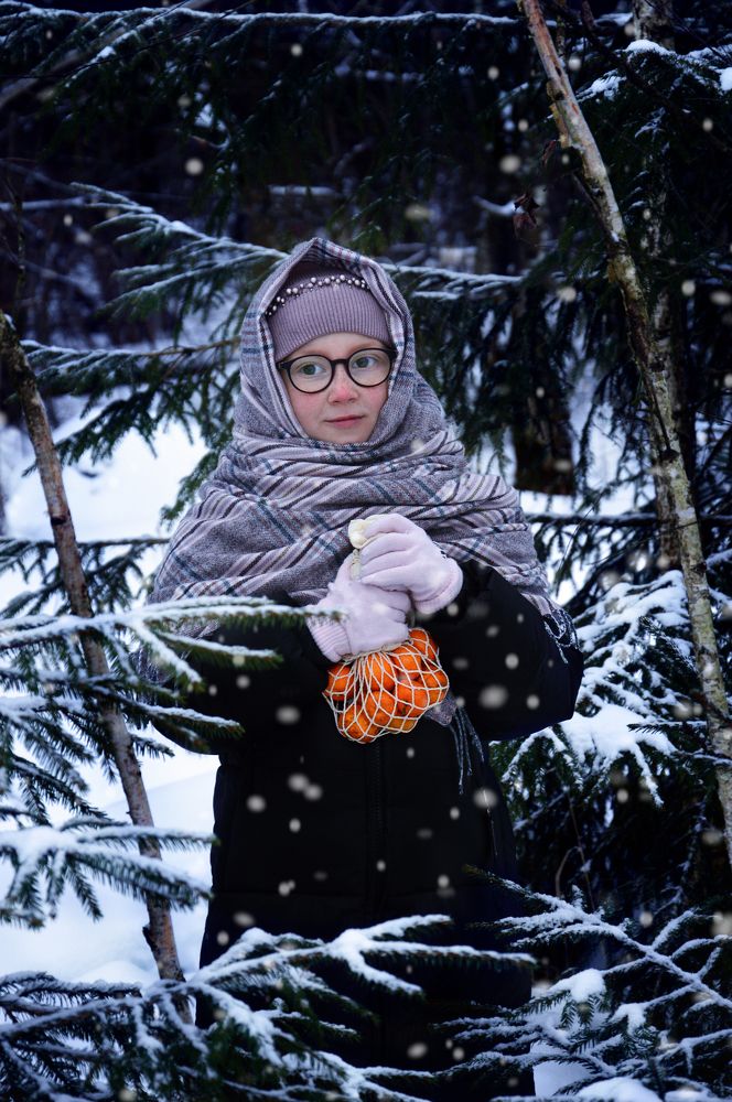 Photograph by Наталья Дуденкова