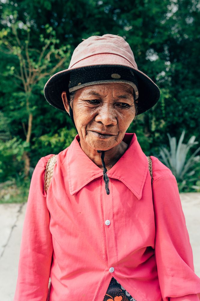 Photograph by Phong Lê