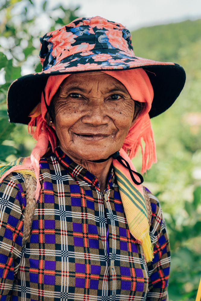 Photograph by Phong Lê