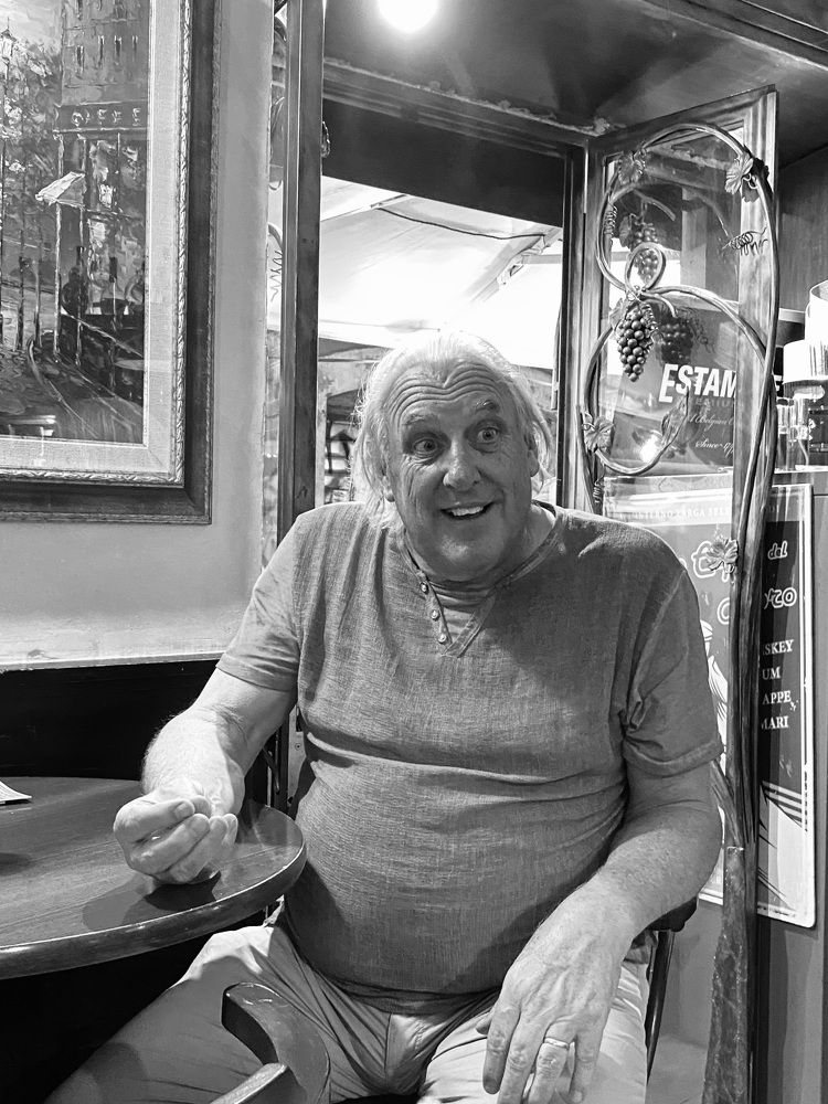 Фотография автора Ольга Полякова