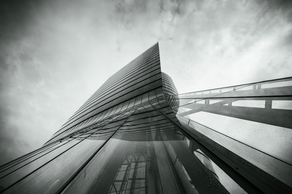 Photograph by Nikolas Nikolai