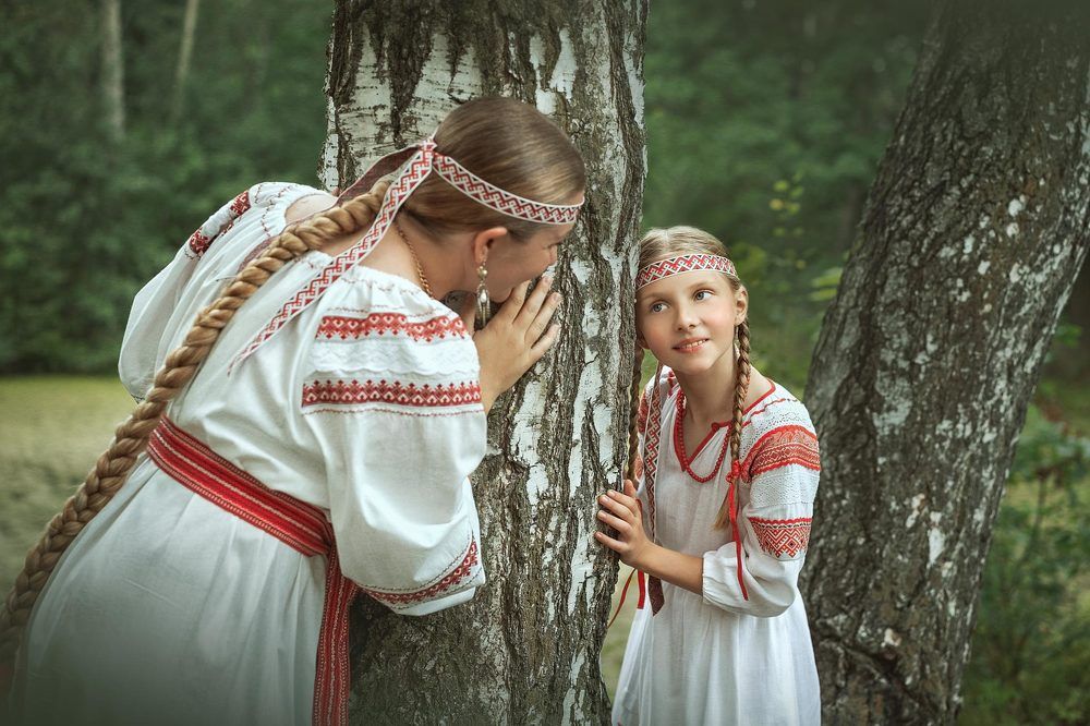 Photograph by Екатерина Вишневская