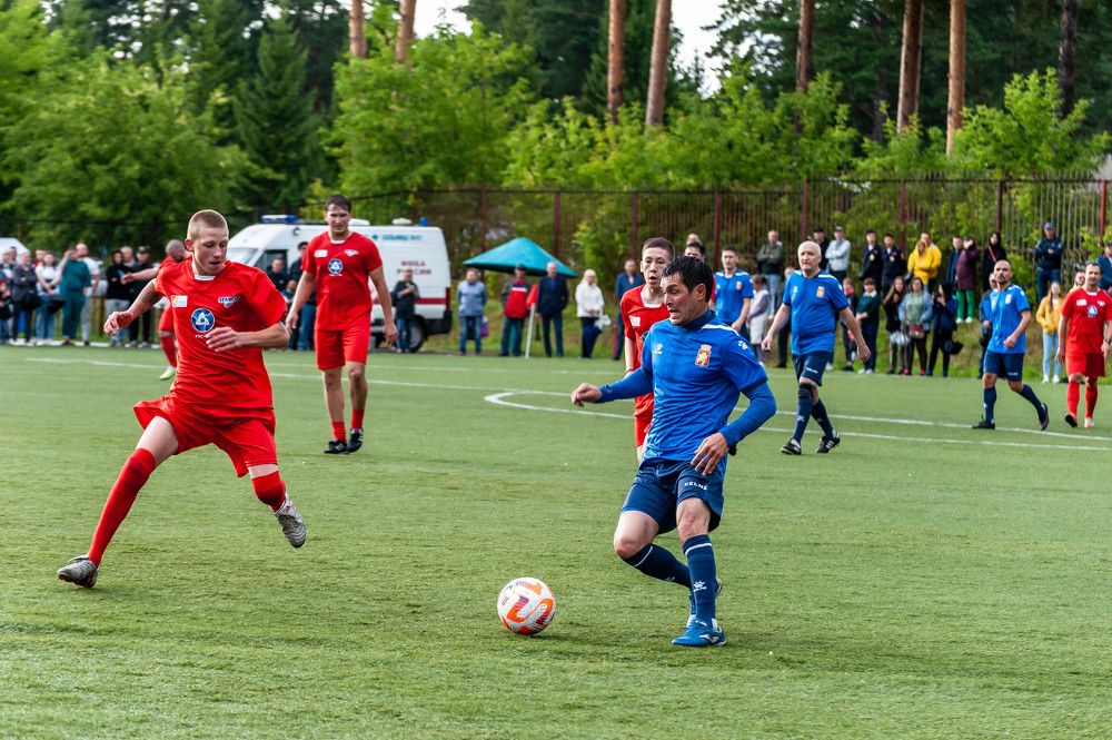 Photograph by Вадим Басов