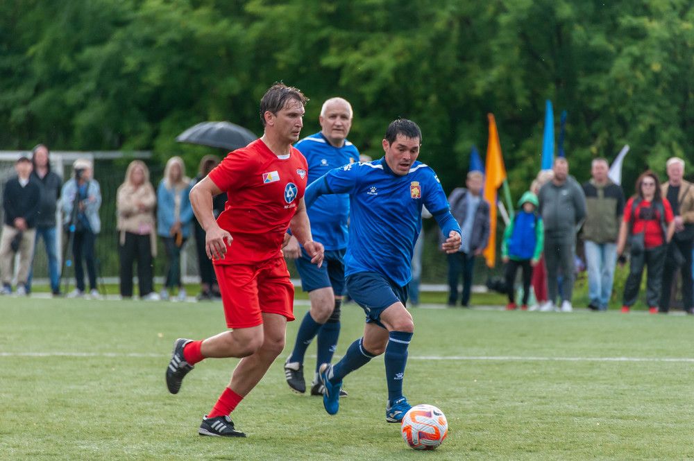 Photograph by Вадим Басов