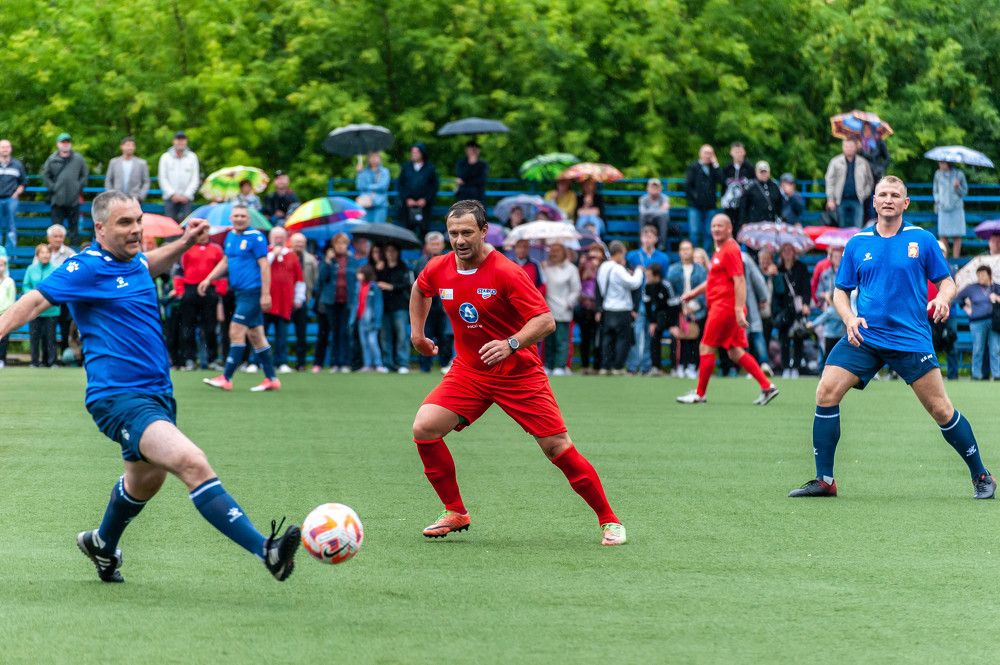 Photograph by Вадим Басов