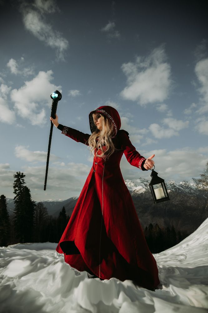 Photograph by Екатерина Обухова