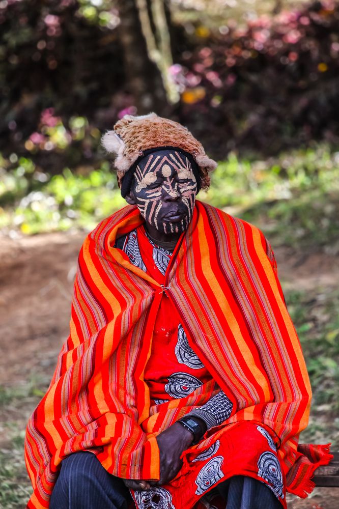 Photograph by Siamak Sabet