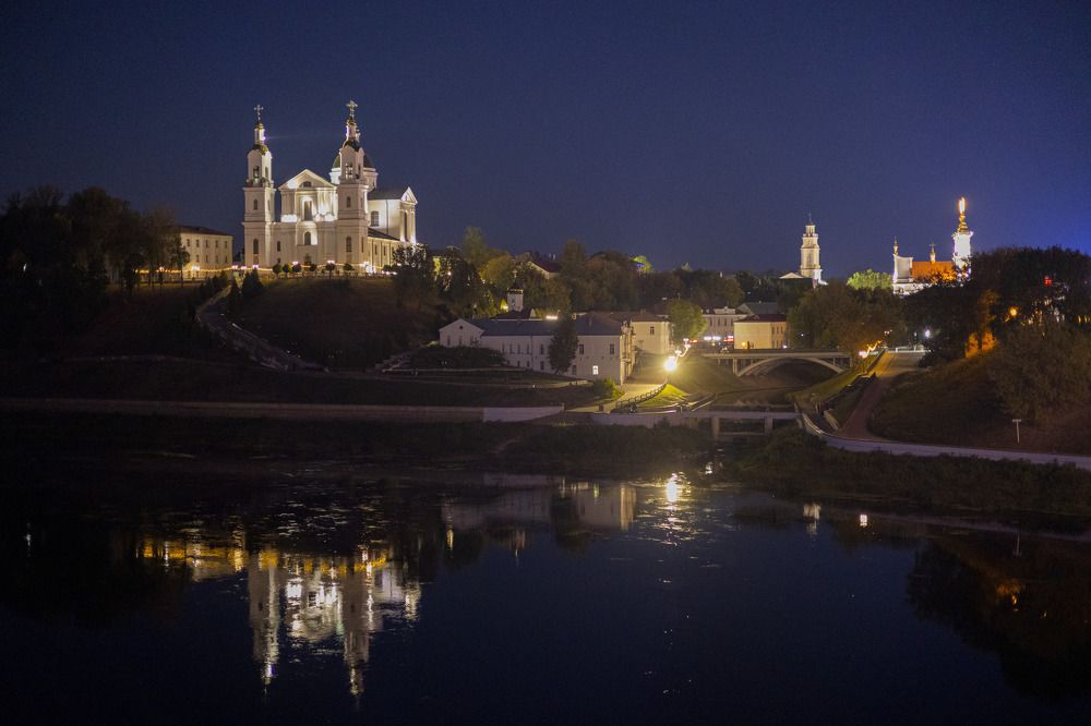 Фотография автора Вадим Копилец