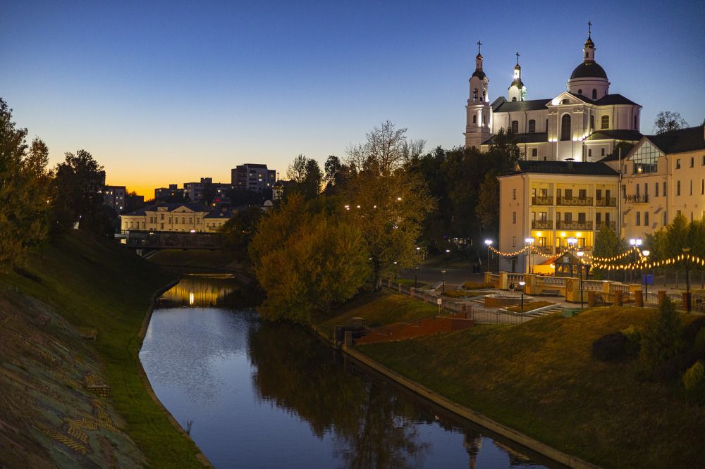 Фотография автора Вадим Копилец