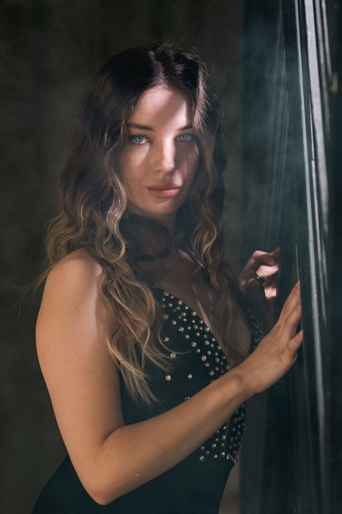 Photograph by Екатерина Шуйцева