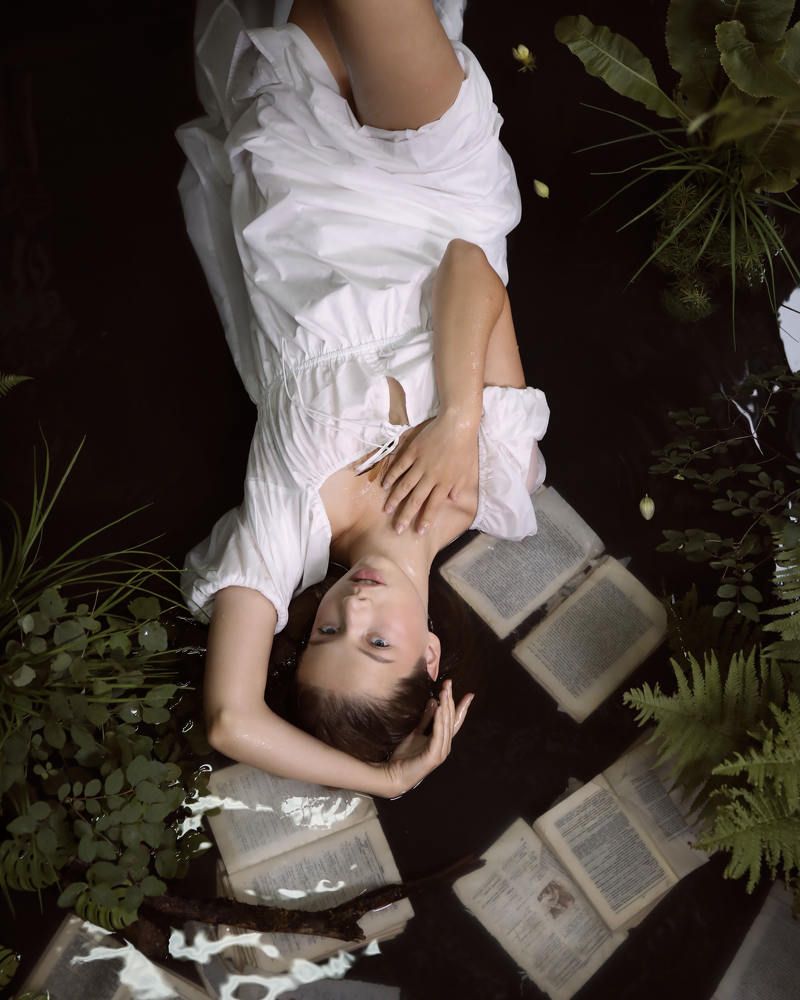 Photograph by Наталия Дударева