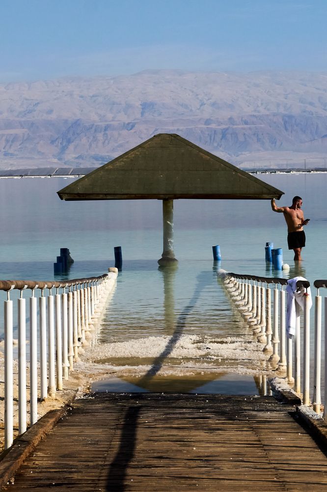 Photograph by Yan Arshavsky