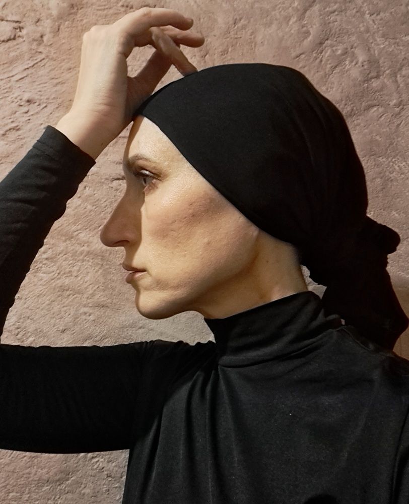 Фотография автора Инна Гарам