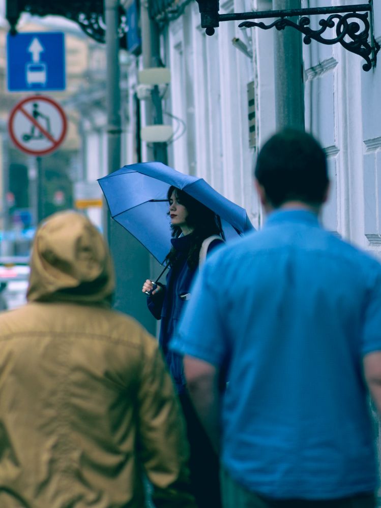 Photograph by Женя Жданова