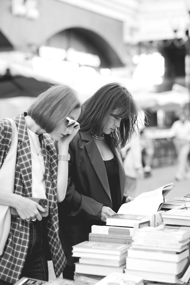 Photograph by Женя Жданова