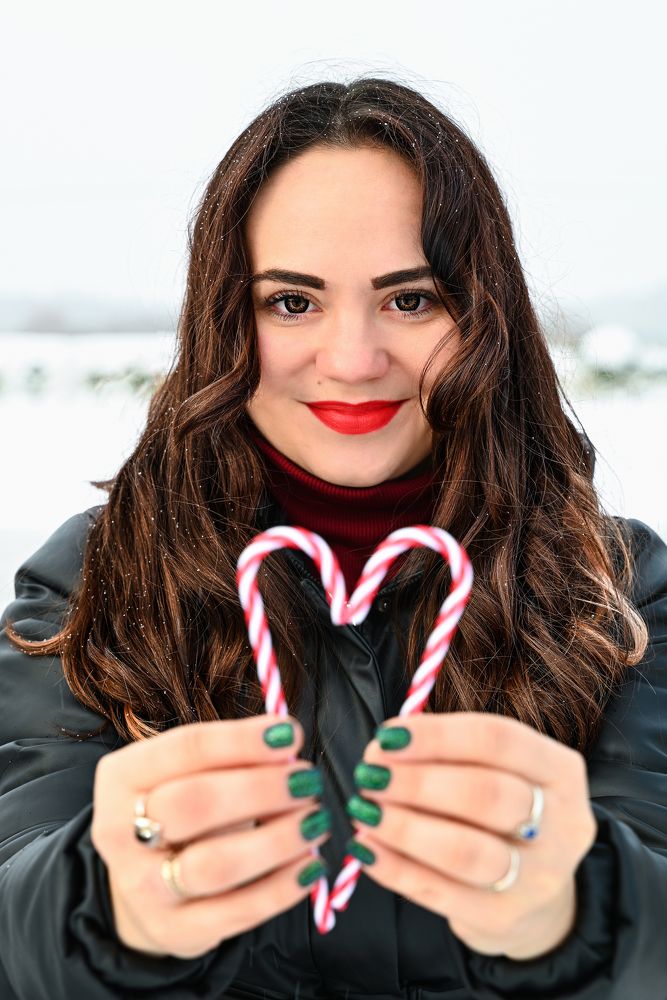 Photograph by Ольга