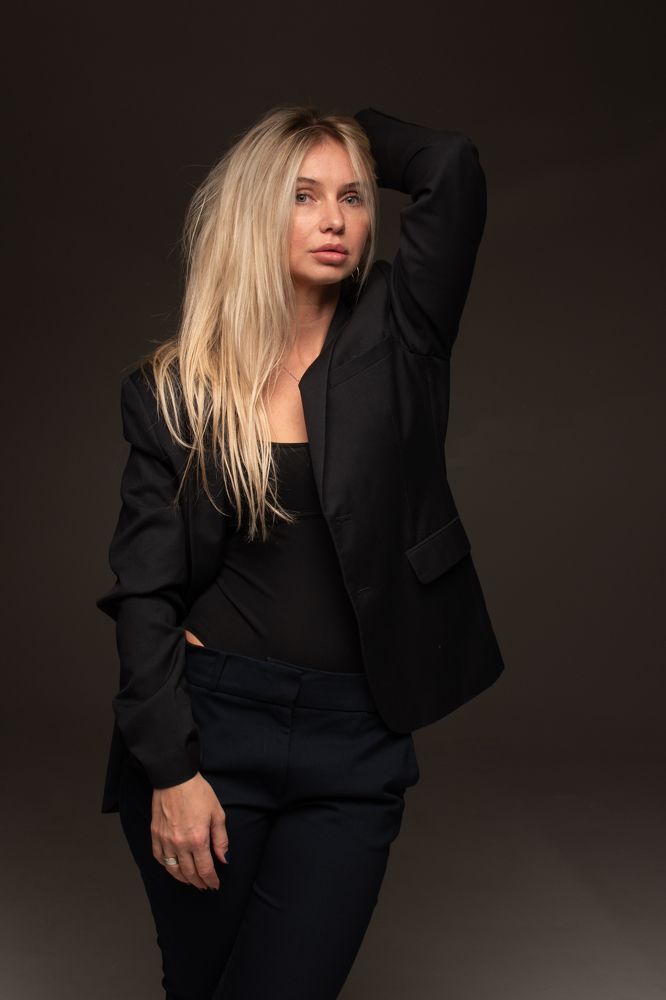 Photograph by Екатерина Шуйцева